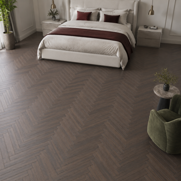 Приоритет Паркет Alpine Floor  Дуб Безупречный ECO 30-1